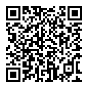 Kod QR do zeskanowania na urządzeniu mobilnym w celu wyświetlenia na nim tej strony