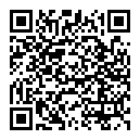 Kod QR do zeskanowania na urządzeniu mobilnym w celu wyświetlenia na nim tej strony