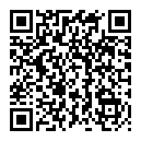 Kod QR do zeskanowania na urządzeniu mobilnym w celu wyświetlenia na nim tej strony