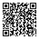 Kod QR do zeskanowania na urządzeniu mobilnym w celu wyświetlenia na nim tej strony