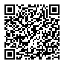 Kod QR do zeskanowania na urządzeniu mobilnym w celu wyświetlenia na nim tej strony