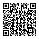 Kod QR do zeskanowania na urządzeniu mobilnym w celu wyświetlenia na nim tej strony