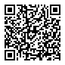 Kod QR do zeskanowania na urządzeniu mobilnym w celu wyświetlenia na nim tej strony