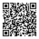 Kod QR do zeskanowania na urządzeniu mobilnym w celu wyświetlenia na nim tej strony