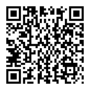 Kod QR do zeskanowania na urządzeniu mobilnym w celu wyświetlenia na nim tej strony