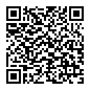 Kod QR do zeskanowania na urządzeniu mobilnym w celu wyświetlenia na nim tej strony