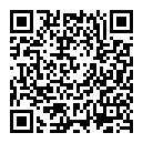 Kod QR do zeskanowania na urządzeniu mobilnym w celu wyświetlenia na nim tej strony