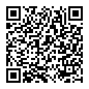 Kod QR do zeskanowania na urządzeniu mobilnym w celu wyświetlenia na nim tej strony