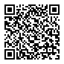 Kod QR do zeskanowania na urządzeniu mobilnym w celu wyświetlenia na nim tej strony