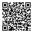 Kod QR do zeskanowania na urządzeniu mobilnym w celu wyświetlenia na nim tej strony