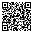 Kod QR do zeskanowania na urządzeniu mobilnym w celu wyświetlenia na nim tej strony