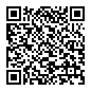 Kod QR do zeskanowania na urządzeniu mobilnym w celu wyświetlenia na nim tej strony