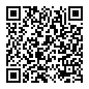 Kod QR do zeskanowania na urządzeniu mobilnym w celu wyświetlenia na nim tej strony