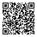 Kod QR do zeskanowania na urządzeniu mobilnym w celu wyświetlenia na nim tej strony