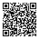 Kod QR do zeskanowania na urządzeniu mobilnym w celu wyświetlenia na nim tej strony