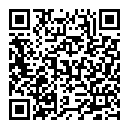 Kod QR do zeskanowania na urządzeniu mobilnym w celu wyświetlenia na nim tej strony