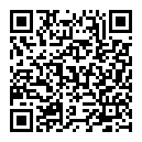 Kod QR do zeskanowania na urządzeniu mobilnym w celu wyświetlenia na nim tej strony