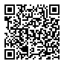 Kod QR do zeskanowania na urządzeniu mobilnym w celu wyświetlenia na nim tej strony