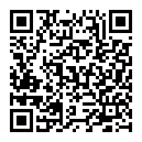 Kod QR do zeskanowania na urządzeniu mobilnym w celu wyświetlenia na nim tej strony