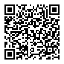 Kod QR do zeskanowania na urządzeniu mobilnym w celu wyświetlenia na nim tej strony