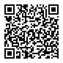 Kod QR do zeskanowania na urządzeniu mobilnym w celu wyświetlenia na nim tej strony