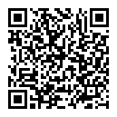 Kod QR do zeskanowania na urządzeniu mobilnym w celu wyświetlenia na nim tej strony