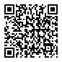 Kod QR do zeskanowania na urządzeniu mobilnym w celu wyświetlenia na nim tej strony