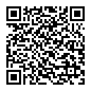 Kod QR do zeskanowania na urządzeniu mobilnym w celu wyświetlenia na nim tej strony