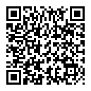 Kod QR do zeskanowania na urządzeniu mobilnym w celu wyświetlenia na nim tej strony