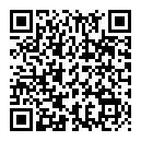 Kod QR do zeskanowania na urządzeniu mobilnym w celu wyświetlenia na nim tej strony