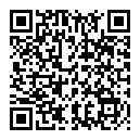 Kod QR do zeskanowania na urządzeniu mobilnym w celu wyświetlenia na nim tej strony