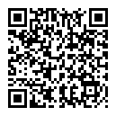 Kod QR do zeskanowania na urządzeniu mobilnym w celu wyświetlenia na nim tej strony