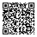 Kod QR do zeskanowania na urządzeniu mobilnym w celu wyświetlenia na nim tej strony