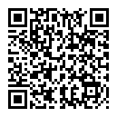 Kod QR do zeskanowania na urządzeniu mobilnym w celu wyświetlenia na nim tej strony