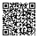 Kod QR do zeskanowania na urządzeniu mobilnym w celu wyświetlenia na nim tej strony