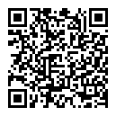 Kod QR do zeskanowania na urządzeniu mobilnym w celu wyświetlenia na nim tej strony