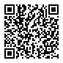 Kod QR do zeskanowania na urządzeniu mobilnym w celu wyświetlenia na nim tej strony