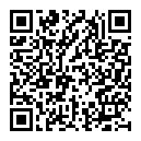 Kod QR do zeskanowania na urządzeniu mobilnym w celu wyświetlenia na nim tej strony