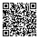 Kod QR do zeskanowania na urządzeniu mobilnym w celu wyświetlenia na nim tej strony