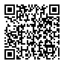 Kod QR do zeskanowania na urządzeniu mobilnym w celu wyświetlenia na nim tej strony