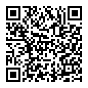 Kod QR do zeskanowania na urządzeniu mobilnym w celu wyświetlenia na nim tej strony