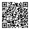 Kod QR do zeskanowania na urządzeniu mobilnym w celu wyświetlenia na nim tej strony