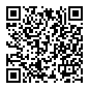 Kod QR do zeskanowania na urządzeniu mobilnym w celu wyświetlenia na nim tej strony