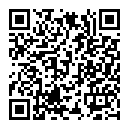 Kod QR do zeskanowania na urządzeniu mobilnym w celu wyświetlenia na nim tej strony