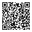 Kod QR do zeskanowania na urządzeniu mobilnym w celu wyświetlenia na nim tej strony