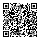 Kod QR do zeskanowania na urządzeniu mobilnym w celu wyświetlenia na nim tej strony