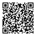 Kod QR do zeskanowania na urządzeniu mobilnym w celu wyświetlenia na nim tej strony