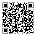 Kod QR do zeskanowania na urządzeniu mobilnym w celu wyświetlenia na nim tej strony