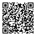 Kod QR do zeskanowania na urządzeniu mobilnym w celu wyświetlenia na nim tej strony