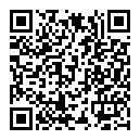 Kod QR do zeskanowania na urządzeniu mobilnym w celu wyświetlenia na nim tej strony